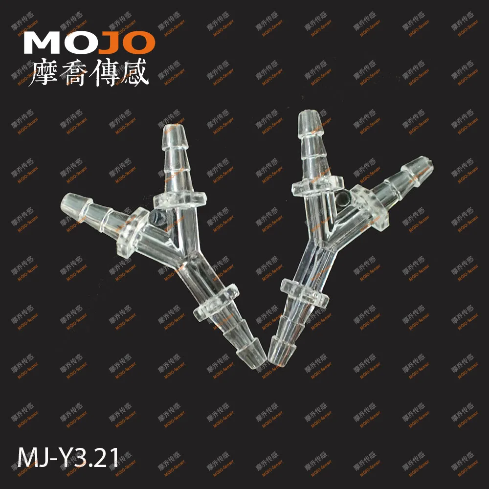 2020 Free shipping!(10pcs/Lots) MJ-Y3.21 1/8" GPPS Three way connectors 3.21mm Y type pipe joint
2020 Free shipping!(10pcs/Lots) MJ-Y3.21 1/8" GPPS Three way connectors 3.21mm Y type pipe joint
