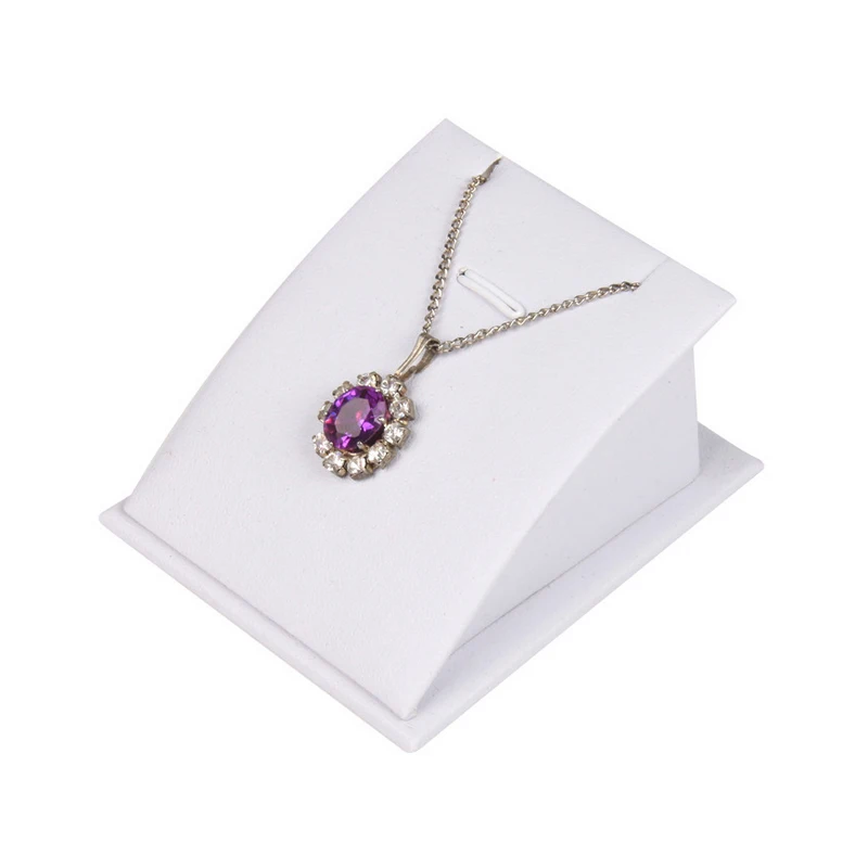 Wholesale Mini Earring Stud Holder Portable Velvet PU Pendant Necklace Jewelry Storage Organizer Display Stand for Tray
Wholesale Mini Earring Stud Holder Portable Velvet PU Pendant Necklace Jewelry Storage Organizer Display Stand for Tray
