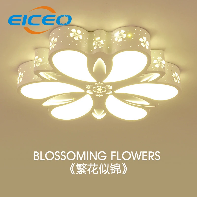 (EICEO) 2018 Modern LED Ceiling Lamp Living Room Restaurant Study Bedroom Lamps 50cm 62cm 80cm AC185-265V Free Shipping lights
(EICEO) 2018 Modern LED Ceiling Lamp Living Room Restaurant Study Bedroom Lamps 50cm 62cm 80cm AC185-265V Free Shipping lights