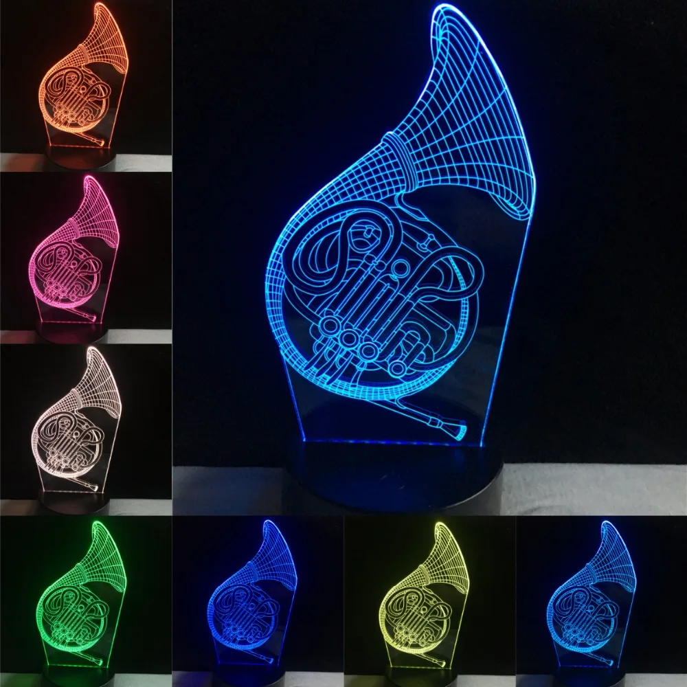 GAOPIN Instrument Speaker Shaped 3D Lamplight LED USB Mood Night Light Multicolor Touch or Remote Luminaria Change Table Lamp
GAOPIN Instrument Speaker Shaped 3D Lamplight LED USB Mood Night Light Multicolor Touch or Remote Luminaria Change Table Lamp