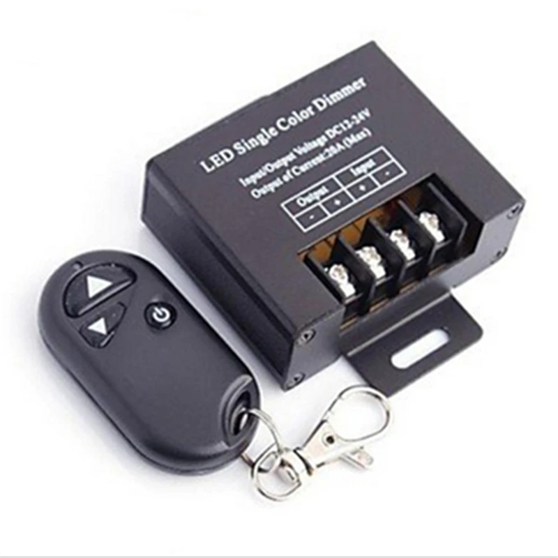 DC12-24V 20A светодиодный одноцветный светодиодный регулятор яркости с радиочастотным беспроводным пультом дистанционного управления для одно...
DC12-24V 20A светодиодный одноцветный светодиодный регулятор яркости с радиочастотным беспроводным пультом дистанционного управления для одно...