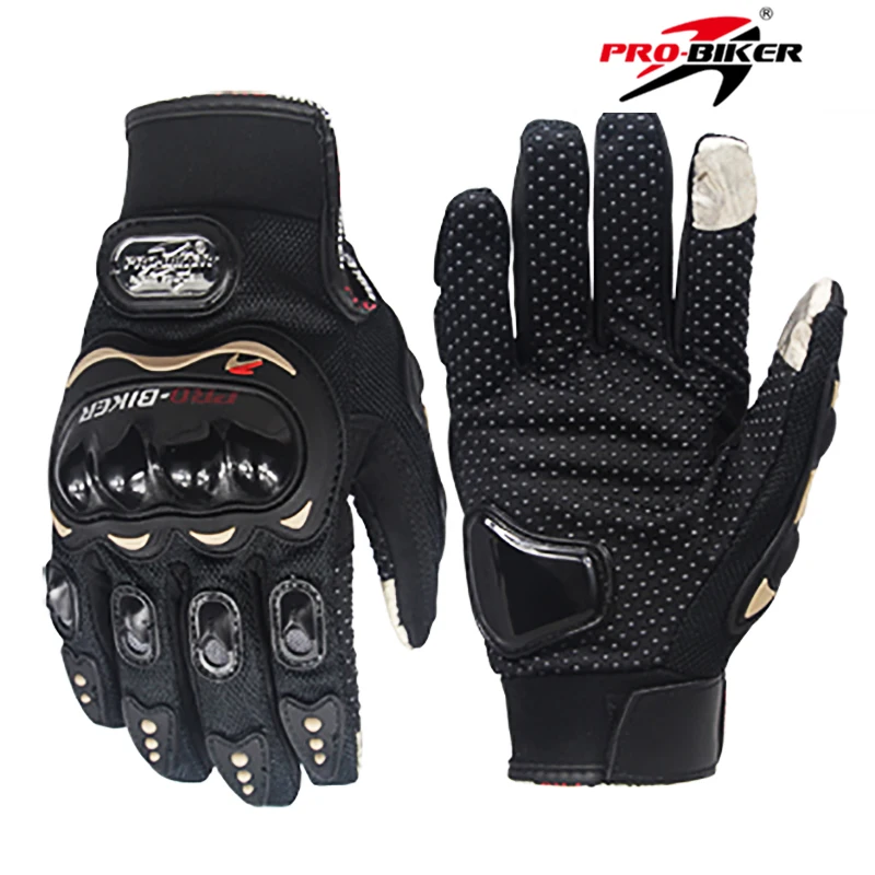 PRO BIKER Motorcycle Touch Screen mitten Protective gear Gloves Touchscreen Riding Full finger Breathable Cycling Moto Gloves
PRO BIKER Motorcycle Touch Screen mitten Protective gear Gloves Touchscreen Riding Full finger Breathable Cycling Moto Gloves