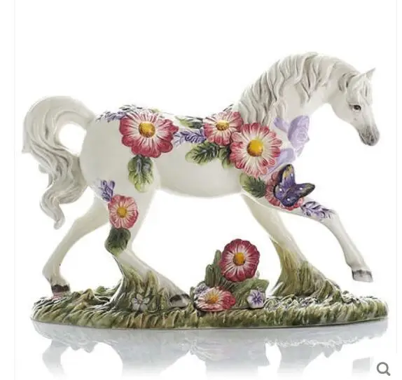 Porch ark horse is decorated adorn article courser white horse adornment lives in fashionable zodiac wedding statue sculpture
Porch ark horse is decorated adorn article courser white horse adornment lives in fashionable zodiac wedding statue sculpture