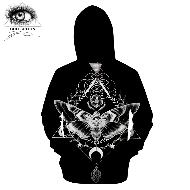 Motte schwarz By Pixie coldArt 3D Print Hoodies Men Casual Sweatshirt Tracksuit Pullover Jacket Hoody Streatwear Zipper DropShip
Motte schwarz By Pixie coldArt 3D Print Hoodies Men Casual Sweatshirt Tracksuit Pullover Jacket Hoody Streatwear Zipper DropShip