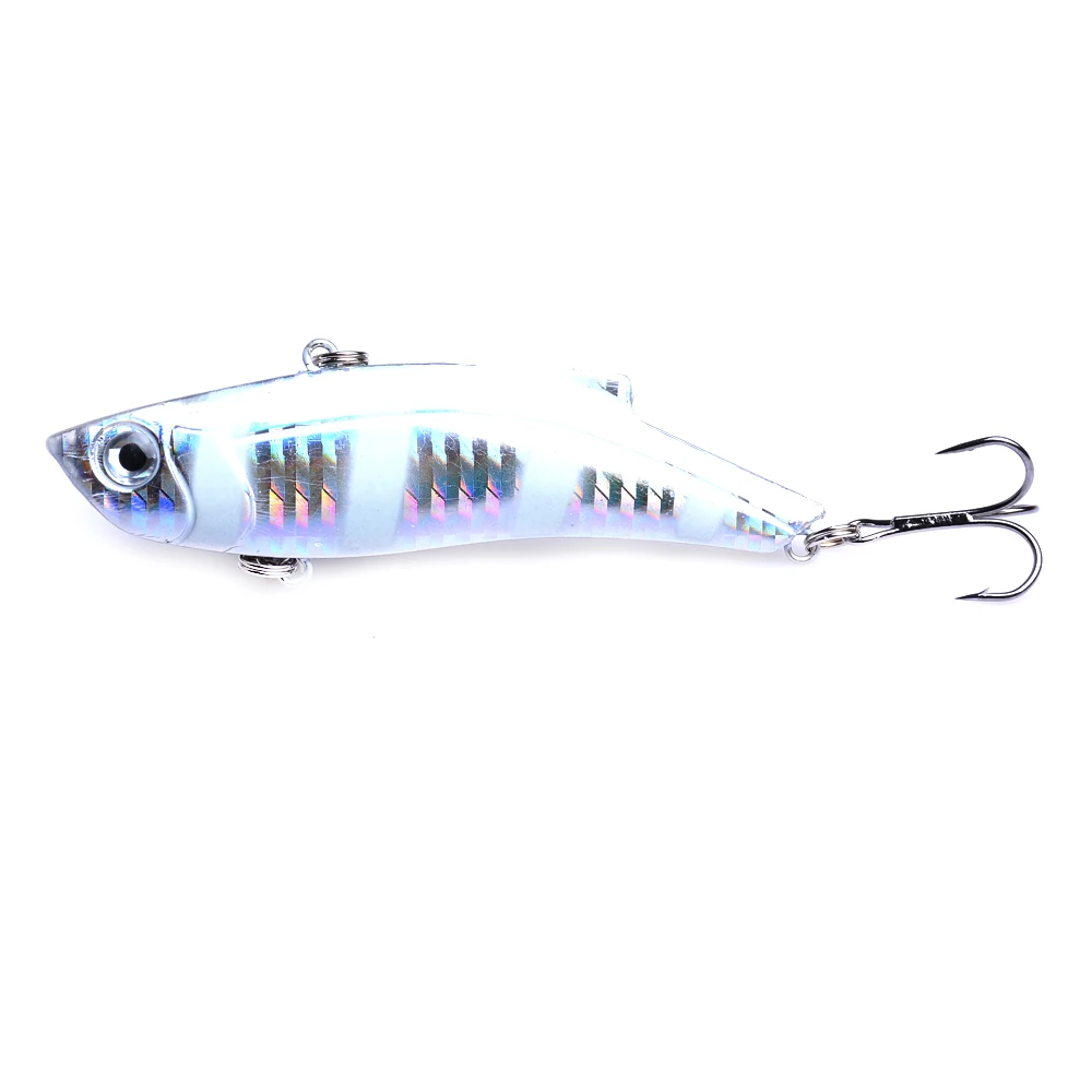 1PCS 28g 9cm Fishing Sinking VIB Lure Vibration Rattle Hook Fishing Lure Pesca Crankbait Baits Wobblers
1PCS 28g 9cm Fishing Sinking VIB Lure Vibration Rattle Hook Fishing Lure Pesca Crankbait Baits Wobblers