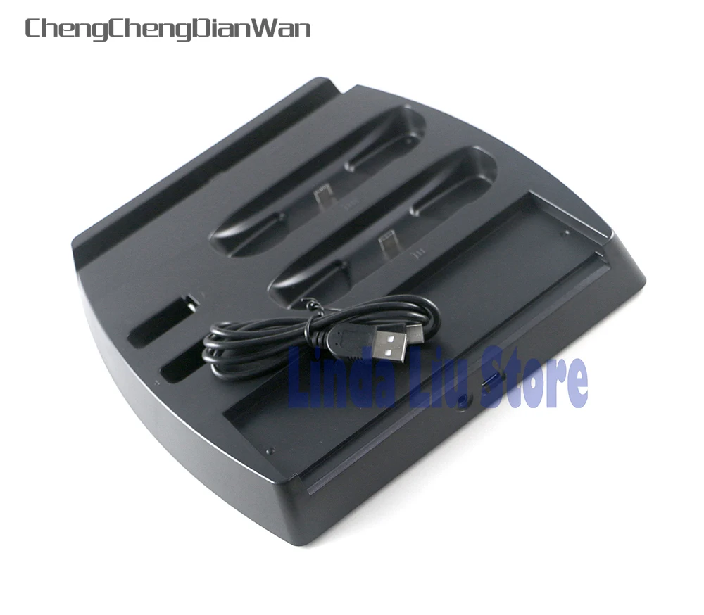 Multifunctional Storing Charger Station for Nintend Switch Console NS Pro Controller Charging Stations Stands ChengChengDianWan
Multifunctional Storing Charger Station for Nintend Switch Console NS Pro Controller Charging Stations Stands ChengChengDianWan