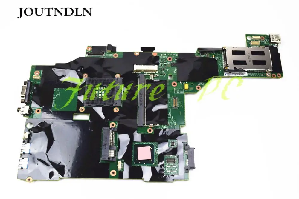 JOUTNDLN для lenovo thinkpad T430 T430I материнская плата ноутбуков FRU 04X3641 04Y1406 04W6625 00HM303 04X3639 DDR3