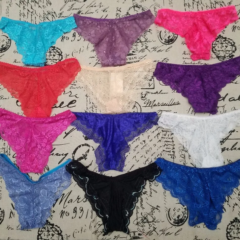 lace Women's Sexy Thongs G-string Underwear Panties Briefs For Ladies T-back,many style color 1pcs/Lot 86162
lace Women's Sexy Thongs G-string Underwear Panties Briefs For Ladies T-back,many style color 1pcs/Lot 86162