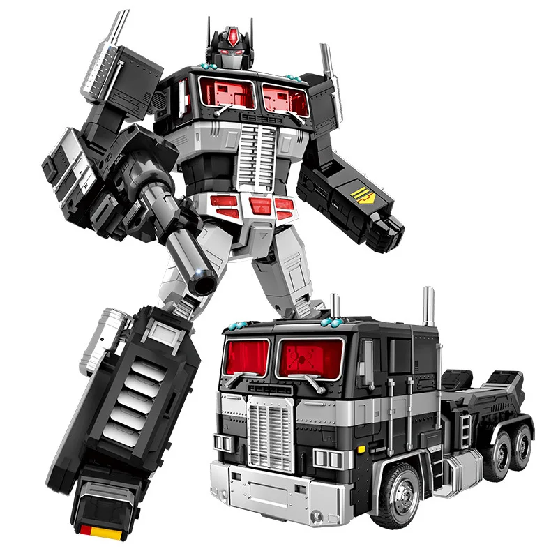 Transformation 5 Car Model Toys Deformation Robots MPP10 Metal Part MMP10 Action Figure Children Gifts
Transformation 5 Car Model Toys Deformation Robots MPP10 Metal Part MMP10 Action Figure Children Gifts