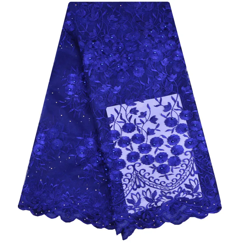 2018 Latest Nigerian French Lace Fabric High Quality African Lace Fabric Embroidered Dubai French Tulle Lace With Stones 1236
2018 Latest Nigerian French Lace Fabric High Quality African Lace Fabric Embroidered Dubai French Tulle Lace With Stones 1236