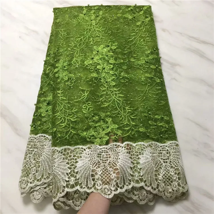 Unique Design Beaded Embroidered African Net Lace Fabric With stone New Nigerian Guipure Lace For Lady Mesh Fabrics Royal Blue
Unique Design Beaded Embroidered African Net Lace Fabric With stone New Nigerian Guipure Lace For Lady Mesh Fabrics Royal Blue