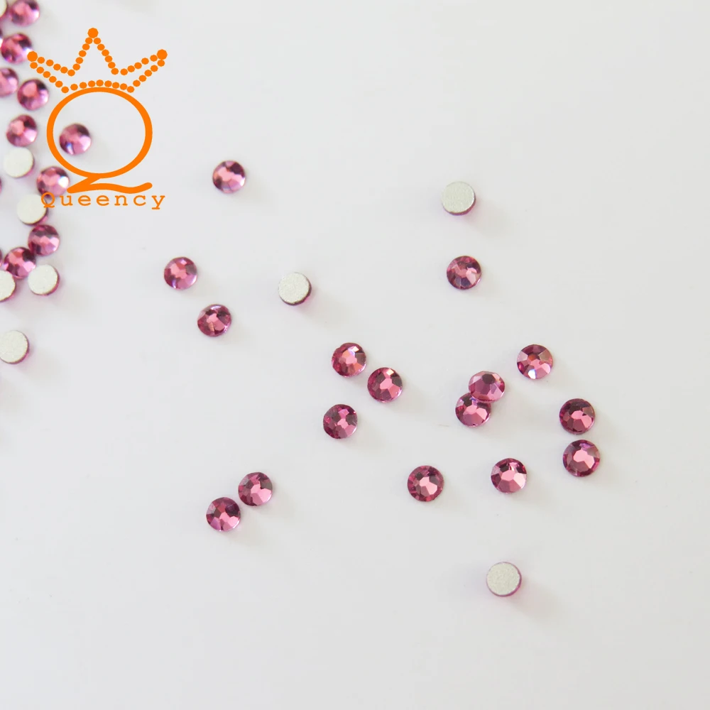 3D Charms Nail Art Decoration Stone 1440pcs SS3 Non Hot Fix Flatback Glass Rhinestones Rose Flatback nailart 2018 new arrival
3D Charms Nail Art Decoration Stone 1440pcs SS3 Non Hot Fix Flatback Glass Rhinestones Rose Flatback nailart 2018 new arrival