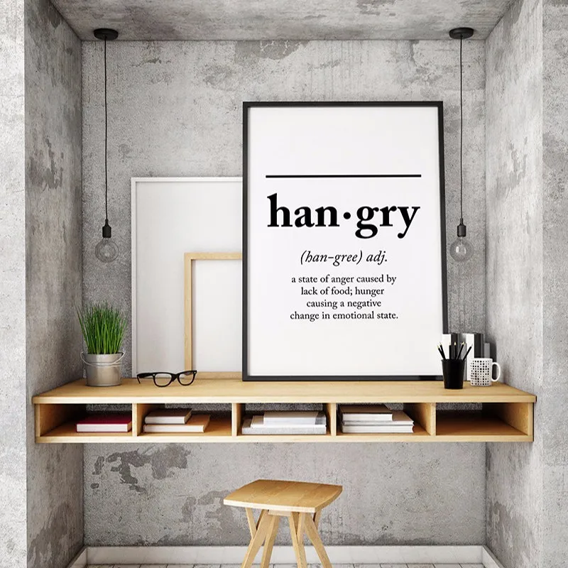 New Hangry Definition,Canvas Hangry Wall Art, Definition Print, Printable definition, Scandinavian Poster, Modern Printable Art
New Hangry Definition,Canvas Hangry Wall Art, Definition Print, Printable definition, Scandinavian Poster, Modern Printable Art