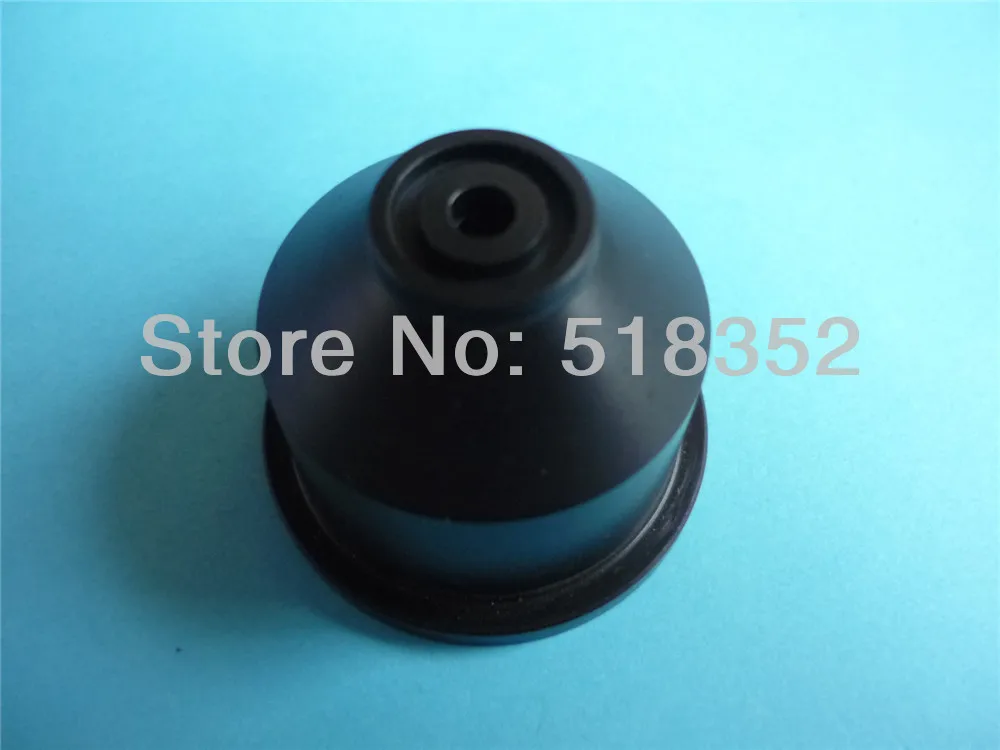 SPM M207 ID4mm/ 6mm/ 8mm/ 10mm/ 12mm Lower Water Nozzle with Ditch Black for SP-320 430,640,740,1060 WEDM-LS Machine Parts
SPM M207 ID4mm/ 6mm/ 8mm/ 10mm/ 12mm Lower Water Nozzle with Ditch Black for SP-320 430,640,740,1060 WEDM-LS Machine Parts