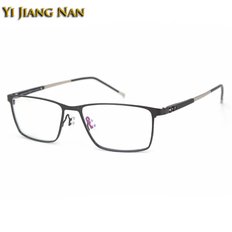 Fashion Full Frame Prescription Eyeglass Trend Glasses Myopia Eyeglass Frame Optic Glasses Mens Spectacle
Fashion Full Frame Prescription Eyeglass Trend Glasses Myopia Eyeglass Frame Optic Glasses Mens Spectacle