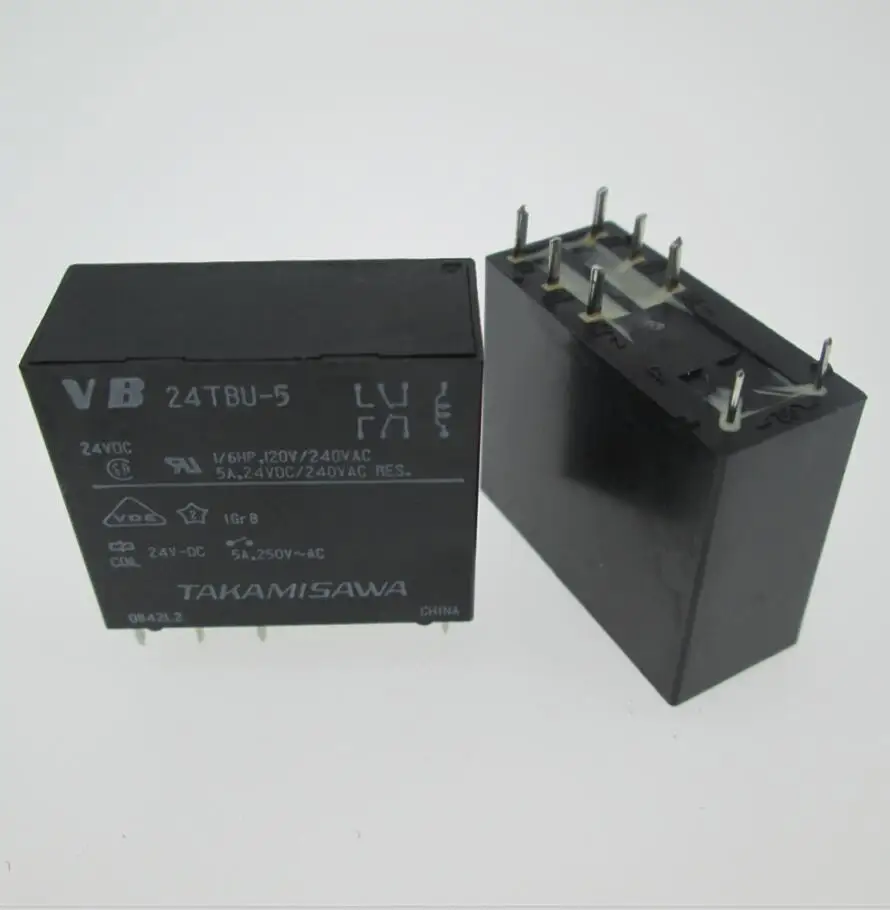 Горячее предложение 24 V Реле VB24TBU-5 24TBU5 VB24TBU5 VB-24TBU-5 VB 24TBU-5 VB24TBU 24TBU VB24 takamis DIP8
Горячее предложение 24 V Реле VB24TBU-5 24TBU5 VB24TBU5 VB-24TBU-5 VB 24TBU-5 VB24TBU 24TBU VB24 takamis DIP8