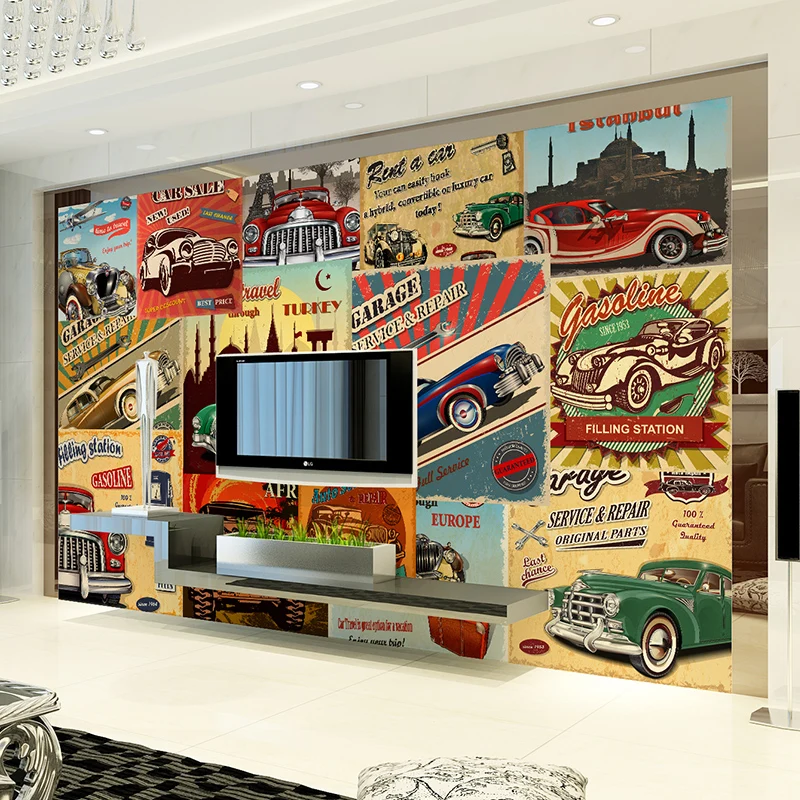Custom 3d mural European 3D wallpaper bedroom living room dining room restaurant bar cafe decoration cars puzzle wallpaper mural
Custom 3d mural European 3D wallpaper bedroom living room dining room restaurant bar cafe decoration cars puzzle wallpaper mural