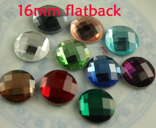 30pc glass foiled 16mm non-hotfix flatback round crystal stones without holes faceted rhinestones pk color
30pc glass foiled 16mm non-hotfix flatback round crystal stones without holes faceted rhinestones pk color