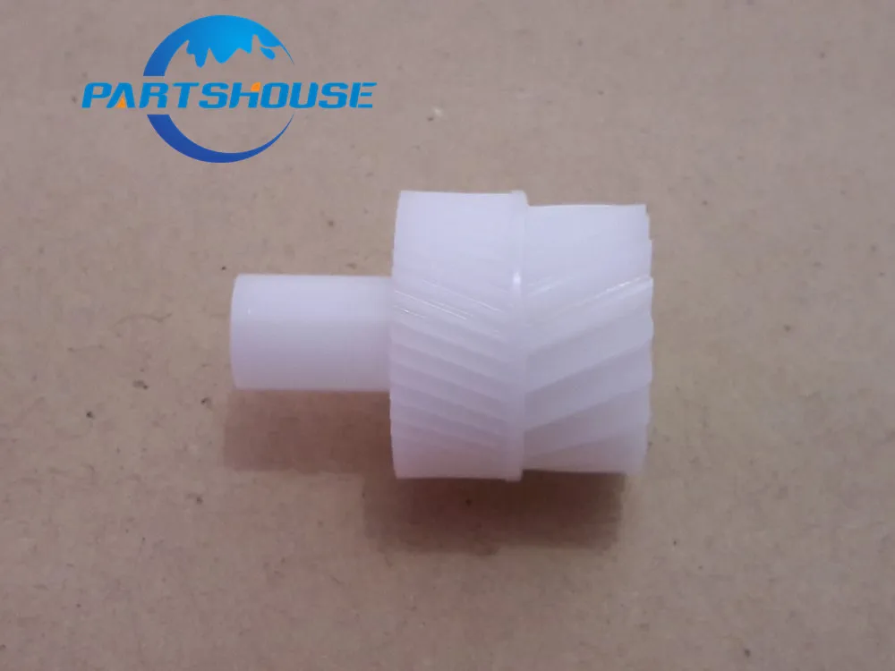 5 шт. шестерня привода разработчика 4030-2512-01 19T 44T для Konica Minolta 200 250 350 282 362 283 363 Di2010 2510 3010 3510 19/44T Шестерня
5 шт. шестерня привода разработчика 4030-2512-01 19T 44T для Konica Minolta 200 250 350 282 362 283 363 Di2010 2510 3010 3510 19/44T Шестерня