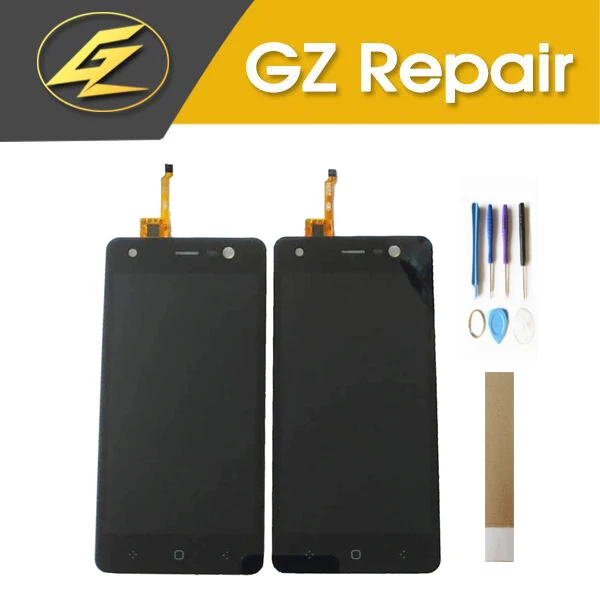 5.0 Inch For BQ Trend BQ-5009L BQ5009L BQ 5009L LCD Display With Touch Sensor Glass Digitizer Assembly With Tools Tape
5.0 Inch For BQ Trend BQ-5009L BQ5009L BQ 5009L LCD Display With Touch Sensor Glass Digitizer Assembly With Tools Tape