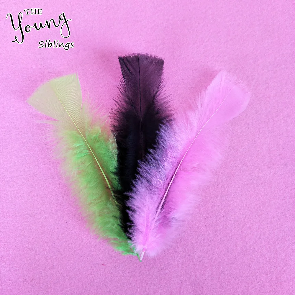 Natural Chicken Feather 50pcs /500pcs /lot colored 15-20cm(6-8) feathers for crafts Accessories DIY Christmas tree decorations
Natural Chicken Feather 50pcs /500pcs /lot colored 15-20cm(6-8) feathers for crafts Accessories DIY Christmas tree decorations