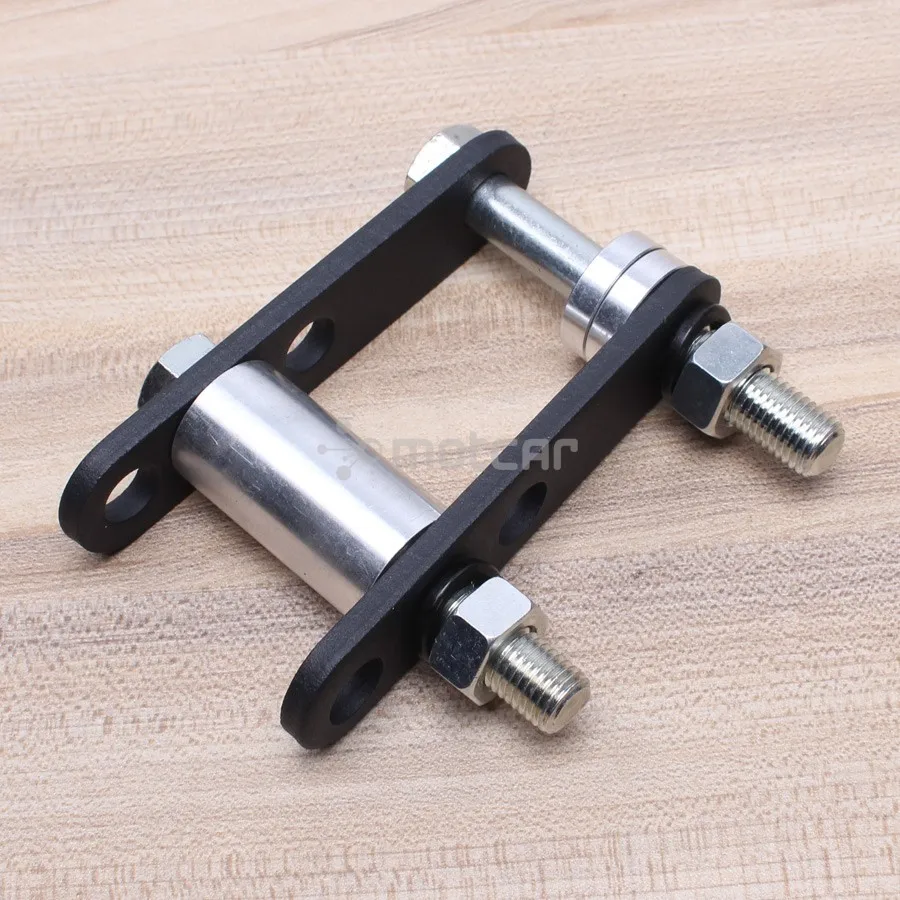 Motorcycle Lowering Kit Black Aluminum Accessories 3.5'' Adjustable Rear Lowering Body Kits for Yamaha Blaster YFS 200 1988-2006
Motorcycle Lowering Kit Black Aluminum Accessories 3.5'' Adjustable Rear Lowering Body Kits for Yamaha Blaster YFS 200 1988-2006