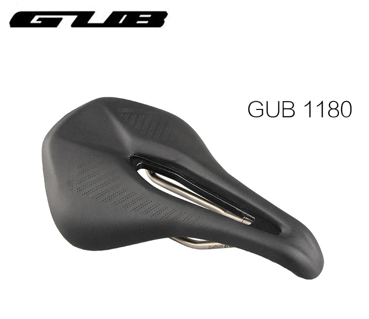 GUB 1180 Bicycle Saddle MTB Mountain Bike Seat Cycling Leather Saddle Hollow Seat Cushion Road Bike Seat Bicicleta Men
GUB 1180 Bicycle Saddle MTB Mountain Bike Seat Cycling Leather Saddle Hollow Seat Cushion Road Bike Seat Bicicleta Men