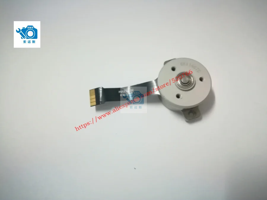 90%NEW test OK Repair Accessories for DJI Phantom 4 Gimbal Camera ROLL MOTOR Phantom 4 ROLL MOTOR