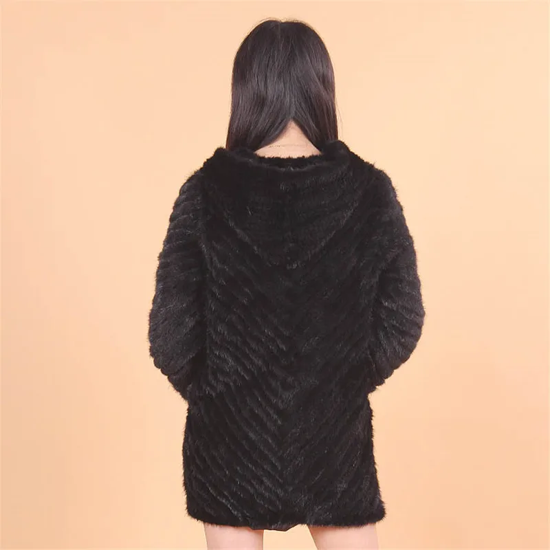 Hooded real mink fur jackets women adjustable sashes full sleeve knit natural mink fur coats outerwear new 2019 autumn winter
Hooded real mink fur jackets women adjustable sashes full sleeve knit natural mink fur coats outerwear new 2019 autumn winter