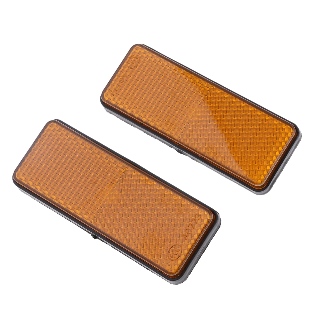 LED Reflector Rear Tail Brake Stop Marker Light CAR Truck Trailer Motorcycle ATV Dirt Bike Motor Scooter Bicycle
LED Reflector Rear Tail Brake Stop Marker Light CAR Truck Trailer Motorcycle ATV Dirt Bike Motor Scooter Bicycle
