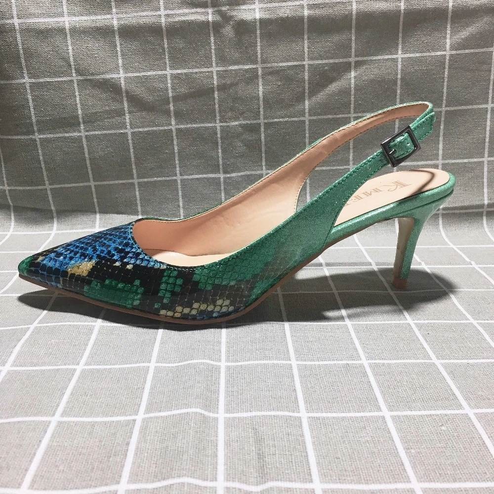 Kmeioo Sexy Women Pumps Shoes Leopard Thin Heels Woman Party Shoes Brand Plus Size Pointed Toe Ankle Strap Single Female Pumps
Kmeioo Sexy Women Pumps Shoes Leopard Thin Heels Woman Party Shoes Brand Plus Size Pointed Toe Ankle Strap Single Female Pumps