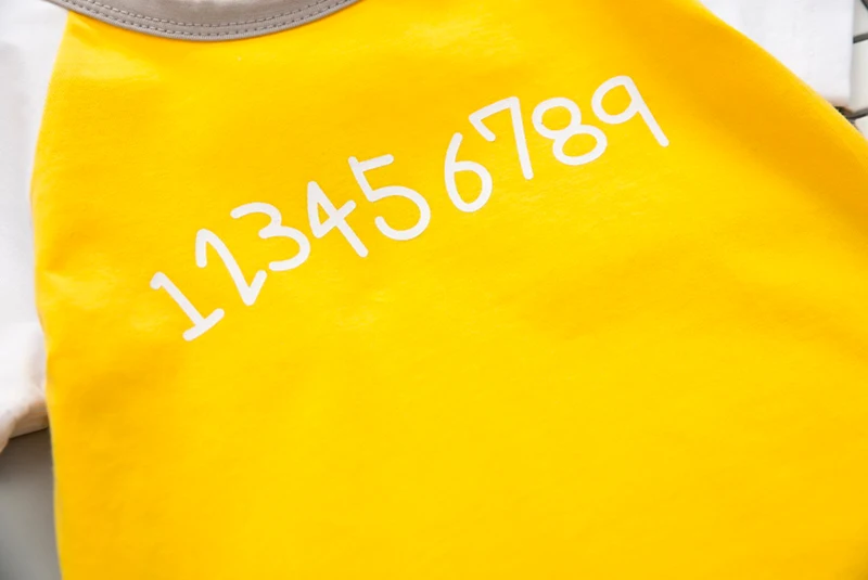 Baby Boy Summer Letter Clothes Set 2019 New Short Sleeve Shirt Boys Suit For Kids Clothes
Baby Boy Summer Letter Clothes Set 2019 New Short Sleeve Shirt Boys Suit For Kids Clothes
