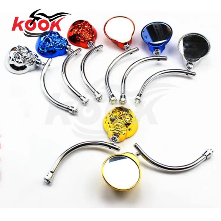 personality ghost motorbike rearvivew mirror human skeleton motorcycle side mirror round 10mm 8mm universal colorful decal parts
personality ghost motorbike rearvivew mirror human skeleton motorcycle side mirror round 10mm 8mm universal colorful decal parts