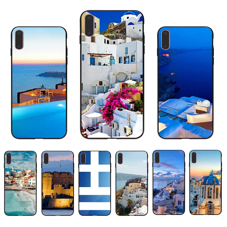 IMIDO Ancient Flag of Greece Scenery Silicone Phone Case Coque Cover For Iphone 7 8 5 6PLUS 6S PLUS 7PLUS 8PLUS X XS XR XSMAX
IMIDO Ancient Flag of Greece Scenery Silicone Phone Case Coque Cover For Iphone 7 8 5 6PLUS 6S PLUS 7PLUS 8PLUS X XS XR XSMAX