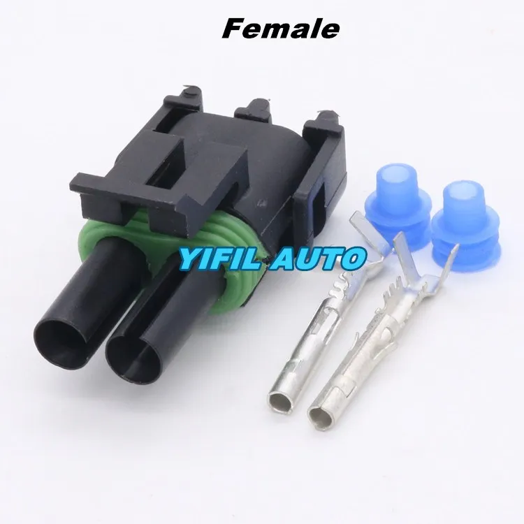 10pcs 2 Pin/Way Big Current High Power Plug Automotive Connector DJ3021Y-2.5-11/21
10pcs 2 Pin/Way Big Current High Power Plug Automotive Connector DJ3021Y-2.5-11/21