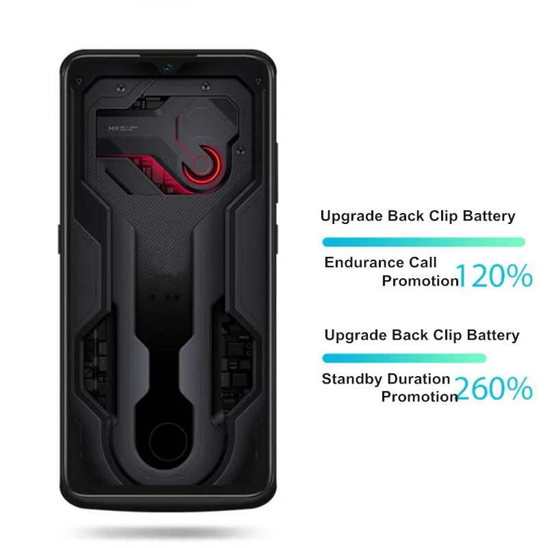 Battery Charger Case For Xiaomi 10 MI 9 10 Pro 5000nAH 6X 6000mAH Anti fall Soft edge Portable Battery Back Cover Stand
Battery Charger Case For Xiaomi 10 MI 9 10 Pro 5000nAH 6X 6000mAH Anti fall Soft edge Portable Battery Back Cover Stand