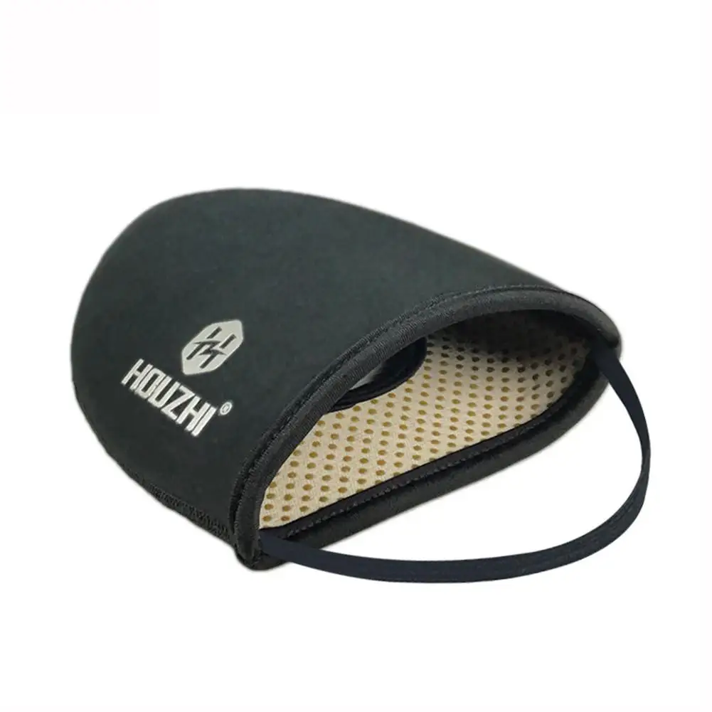 Motorcycle Protective Shift Shoe Boot Cover Motocross Men Protective Gear Anti-slip Waterproof Cover Gear Shifter Accessories
Motorcycle Protective Shift Shoe Boot Cover Motocross Men Protective Gear Anti-slip Waterproof Cover Gear Shifter Accessories