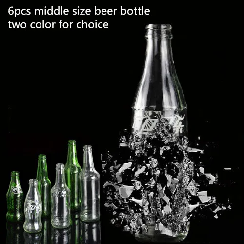 Self Explosion Bottle -Magic Illusions For Magicians,Professional Magic Tricks,Magician Accessories,Stage Magic Illusions
Self Explosion Bottle -Magic Illusions For Magicians,Professional Magic Tricks,Magician Accessories,Stage Magic Illusions