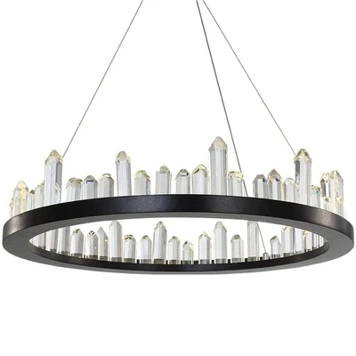 Modern led Chandelier for Kitchen Dining Room Living Room Suspension luminaire Hanging Gold Black Bedroom Chandeliers Fixtures
Modern led Chandelier for Kitchen Dining Room Living Room Suspension luminaire Hanging Gold Black Bedroom Chandeliers Fixtures