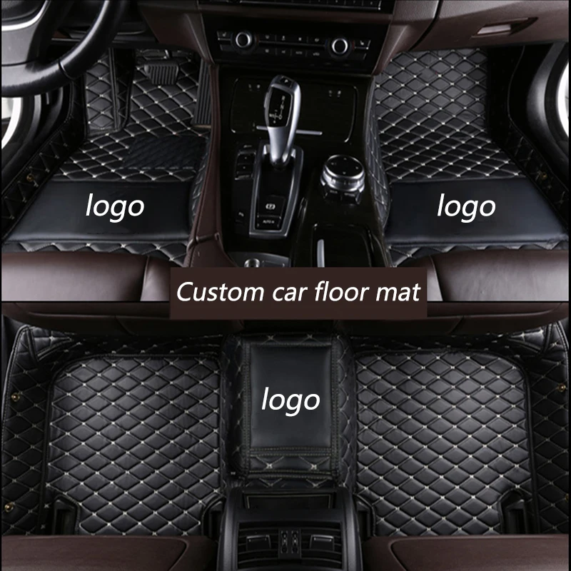 kalaisike Custom car floor mats for Chevrolet Aveo Captiva Sonic Sail Spark Blazer epica Camaro Equinox Cavalier Trax Cruze
kalaisike Custom car floor mats for Chevrolet Aveo Captiva Sonic Sail Spark Blazer epica Camaro Equinox Cavalier Trax Cruze