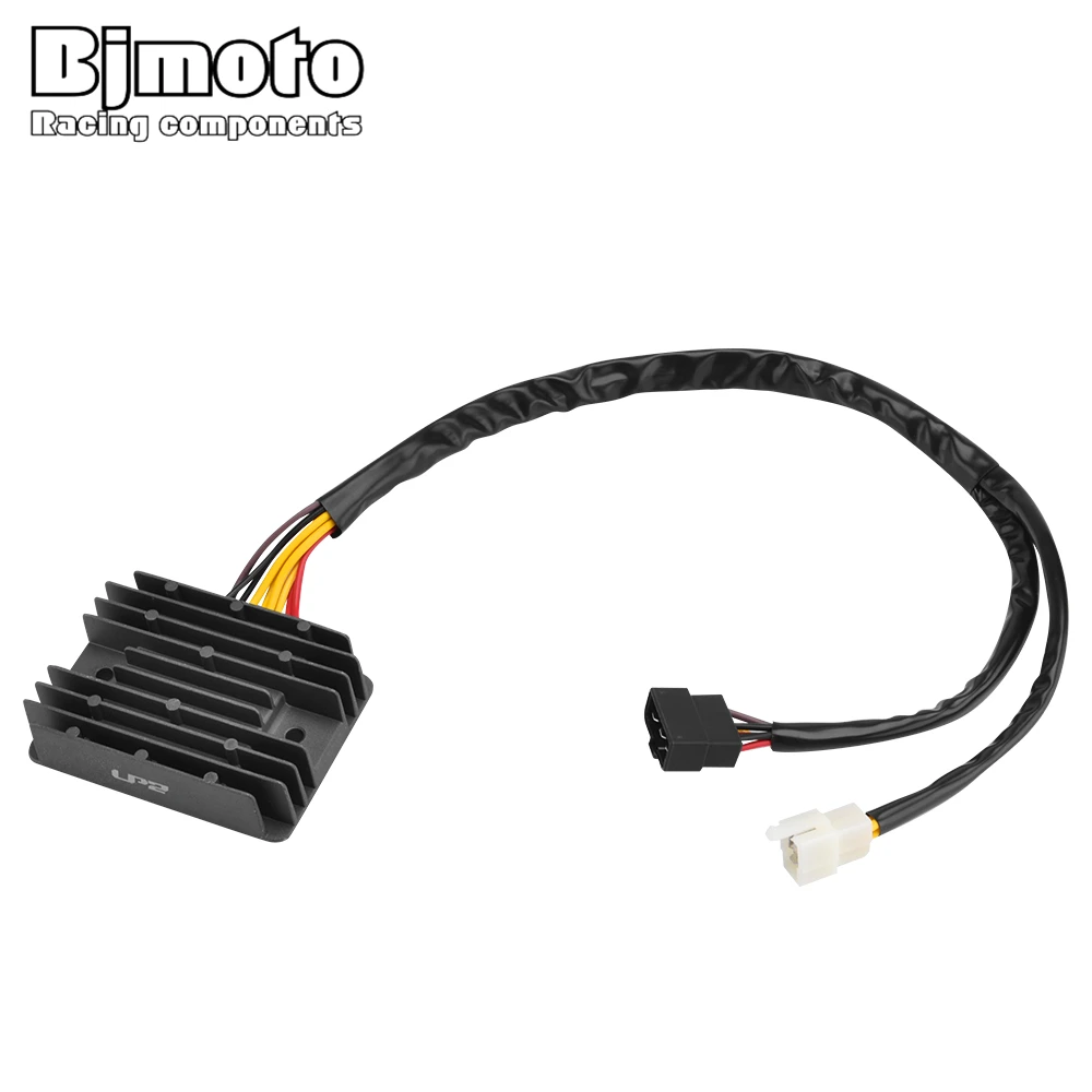 Bjmoto Moto regulator rectifier For Kawasaki 21066-1126 VN1500R Drifter VNT50JR VN1500P VNT50P VN1600B Mean Streak VNT60B
Bjmoto Moto regulator rectifier For Kawasaki 21066-1126 VN1500R Drifter VNT50JR VN1500P VNT50P VN1600B Mean Streak VNT60B