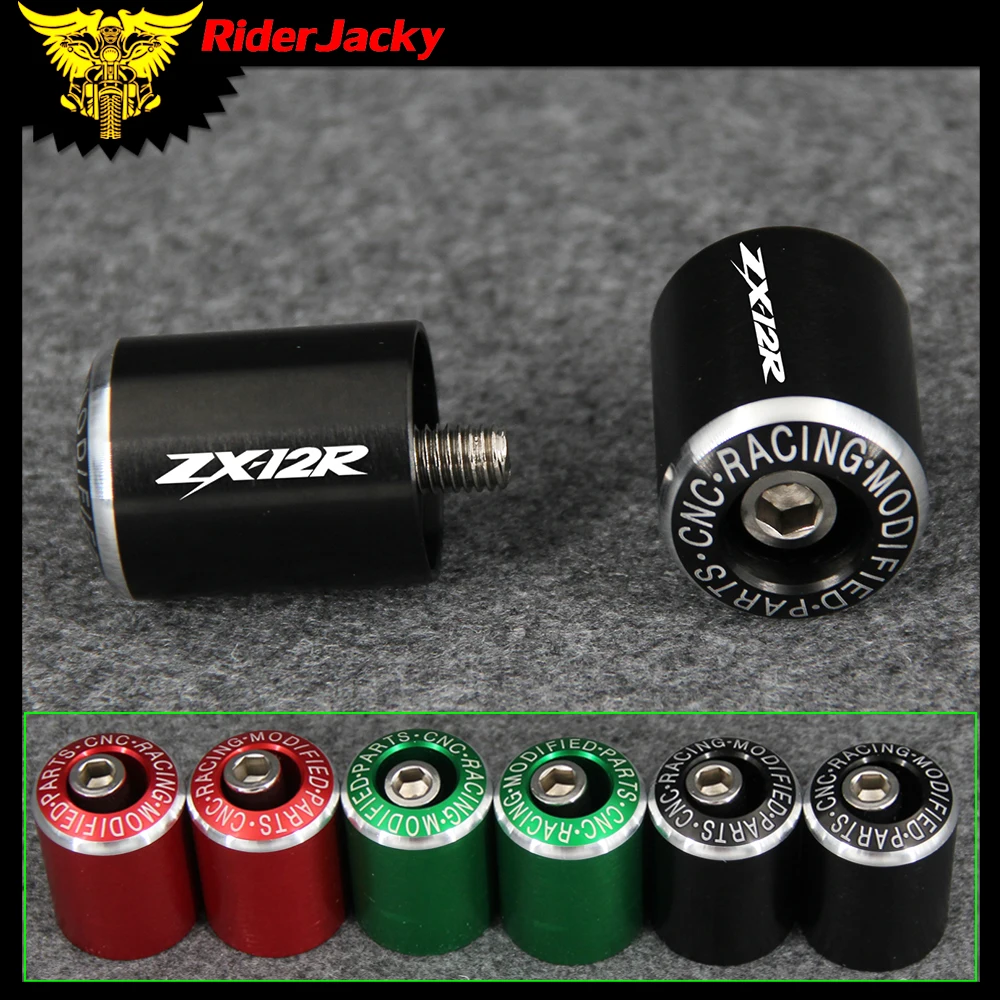 Motorycle Modification Parts For KAWASAKI NINJA ZX-12R ZX12R ZX 12R 2000-2005 2003 2004 Handlebars Grips Ends Bar Ends Caps
Motorycle Modification Parts For KAWASAKI NINJA ZX-12R ZX12R ZX 12R 2000-2005 2003 2004 Handlebars Grips Ends Bar Ends Caps
