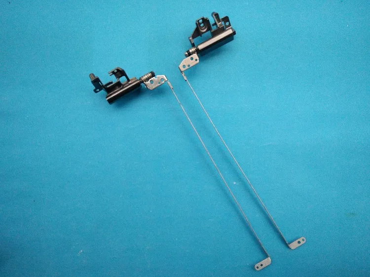 Laptop Lcd Bracket Hinges Kit For Dell Vostro 3550 V3550 V3550D Screen Hinge R & L
Laptop Lcd Bracket Hinges Kit For Dell Vostro 3550 V3550 V3550D Screen Hinge R & L