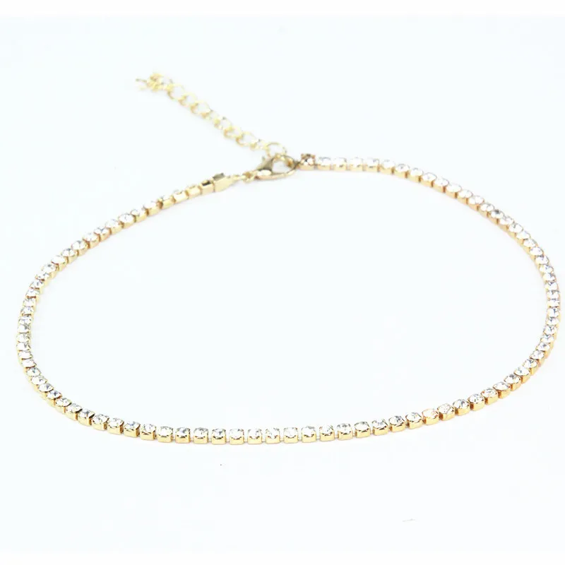 Choker Kolye The European And American Fashion Cross-border Contracted Joker Street Snap Necklace Set Auger Chain Neck Sautoir
Choker Kolye The European And American Fashion Cross-border Contracted Joker Street Snap Necklace Set Auger Chain Neck Sautoir