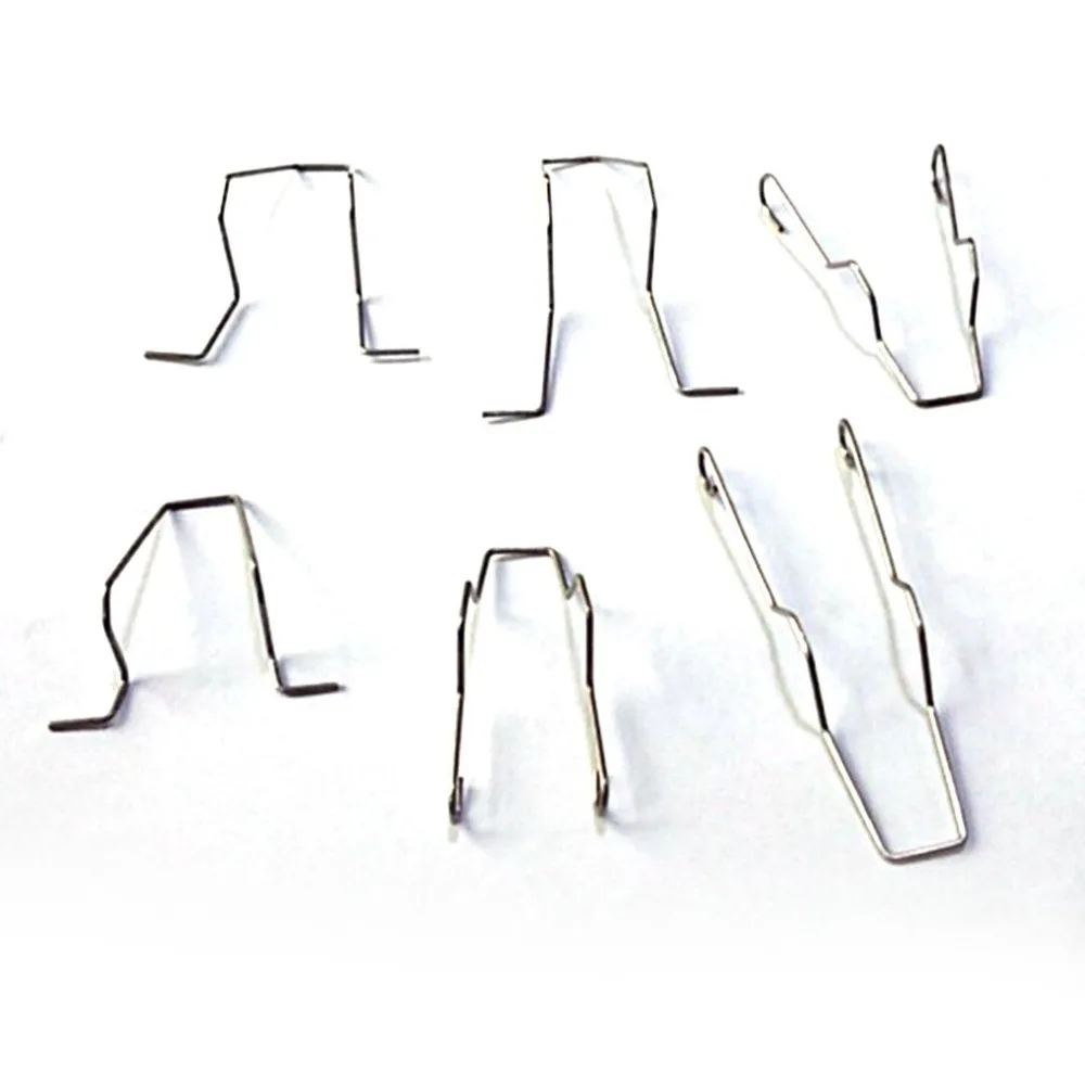 4PCS/SET H1 H3 H4 H7 LED Kit Headlights Bulbs Base Holders Adapter Car LED Clip Retainer Sockets Adaptor
4PCS/SET H1 H3 H4 H7 LED Kit Headlights Bulbs Base Holders Adapter Car LED Clip Retainer Sockets Adaptor