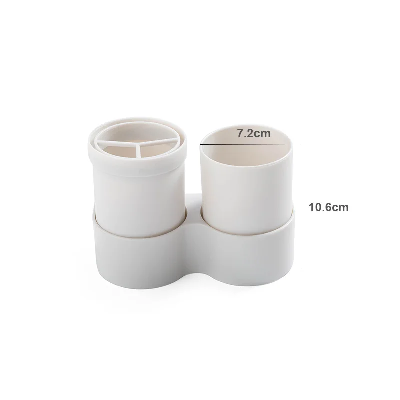 Bathroom Toothbrush Holder Set Portable Travel Set Toothbrush Cup Storage Box Tooth Holder Tooth Cup Set Plastic Toothbrush Box
Bathroom Toothbrush Holder Set Portable Travel Set Toothbrush Cup Storage Box Tooth Holder Tooth Cup Set Plastic Toothbrush Box