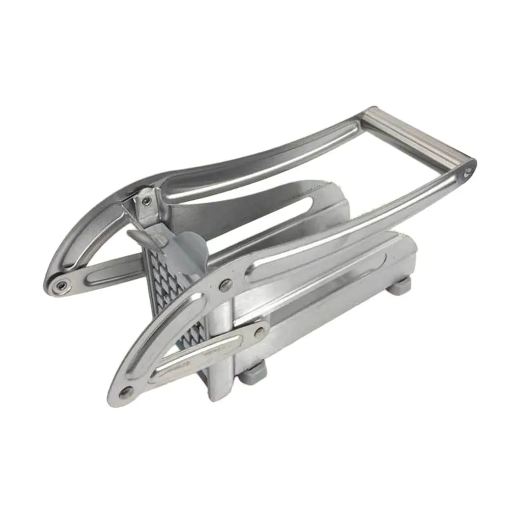 Stainless Steel Potato Chipper French Fries Slicer Chip Cutter Chopper Maker Cucumber Cutting Machine Home Kitchen Gifts
Stainless Steel Potato Chipper French Fries Slicer Chip Cutter Chopper Maker Cucumber Cutting Machine Home Kitchen Gifts