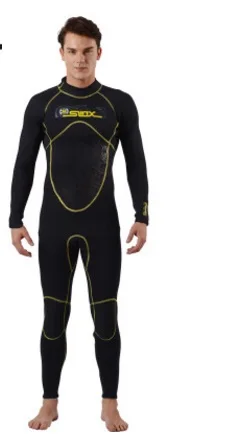 Slinx Scuba Surfing Beach Bathing Suits Men Snokling 3MM Diving Suit Neoprene Swimming Wetsuit Triathlon Swimsuit Full BodySuit
Slinx Scuba Surfing Beach Bathing Suits Men Snokling 3MM Diving Suit Neoprene Swimming Wetsuit Triathlon Swimsuit Full BodySuit
