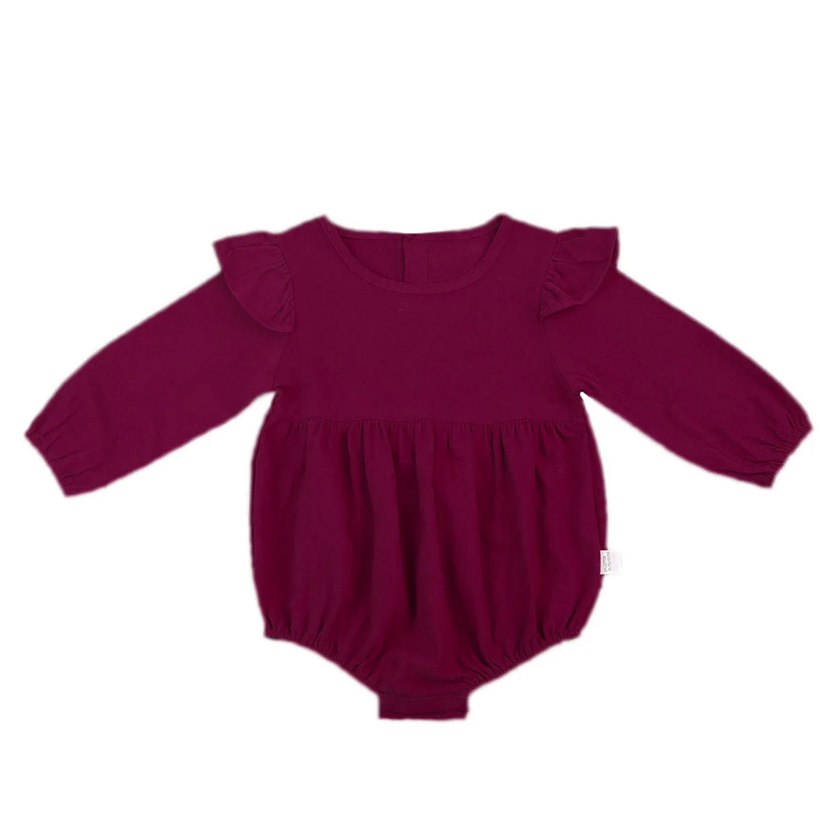 Newest Infant Baby Girl Clothing Long Sleeve Outfits Bodysuits Toddler Kids Playsuit Clothing Baby Girls
Newest Infant Baby Girl Clothing Long Sleeve Outfits Bodysuits Toddler Kids Playsuit Clothing Baby Girls