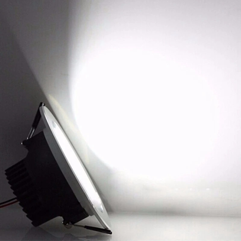 SZYOUMY 3W 5W 7W 9W 12W 15W 18W 20W LED COB Chip Downlight Recessed LED Ceiling Light Spot Light Lamp White/ Warm White Led Lamp
SZYOUMY 3W 5W 7W 9W 12W 15W 18W 20W LED COB Chip Downlight Recessed LED Ceiling Light Spot Light Lamp White/ Warm White Led Lamp